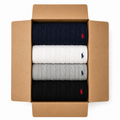 RALPH LAUREN CABLE KNITS