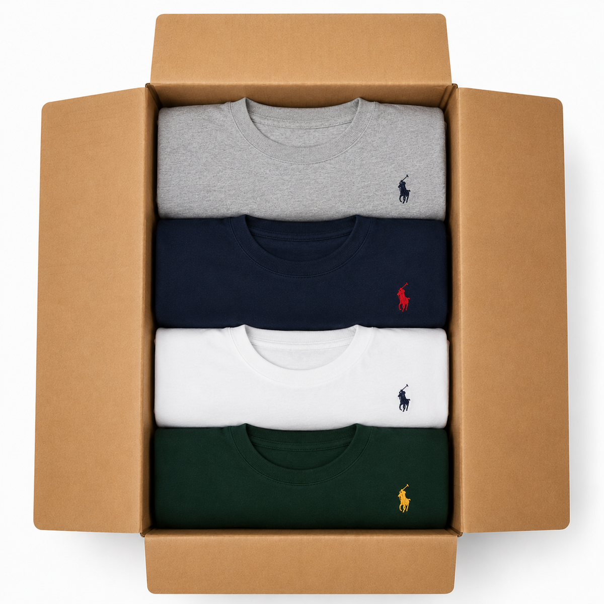 RALPH LAUREN SHIRTS