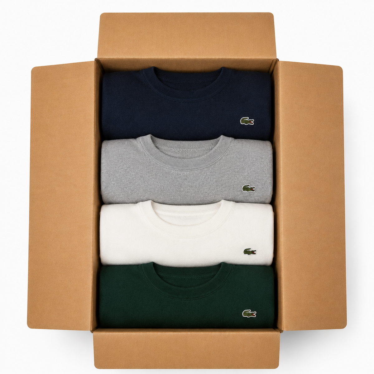 LACOSTE TRUIEN