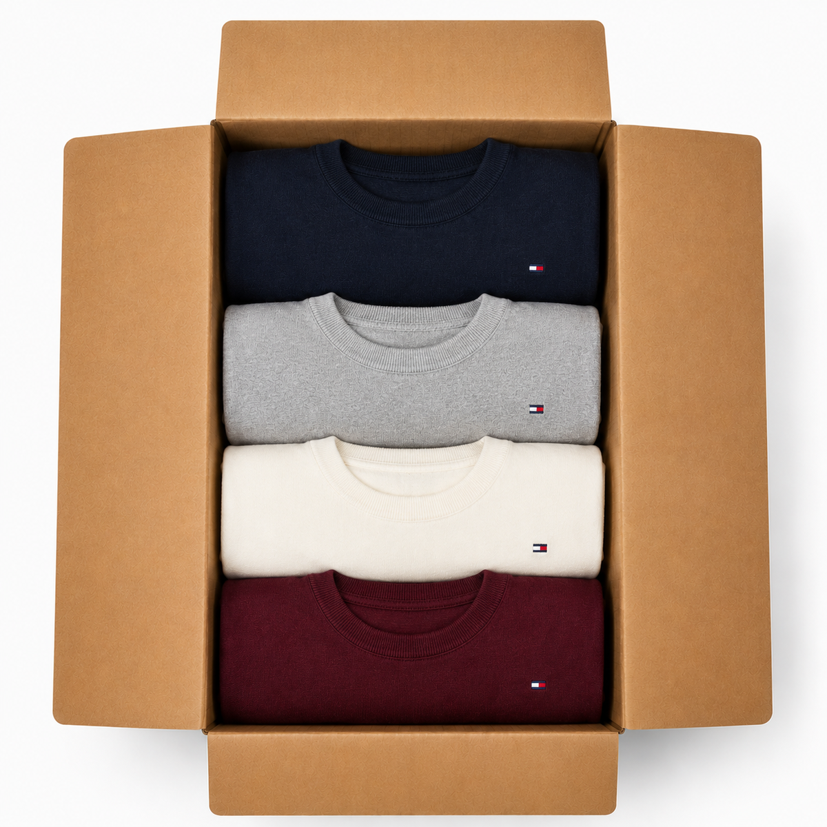 TOMMY HILFIGER TRUIEN