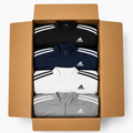 ADIDAS TRAININGSVESTEN